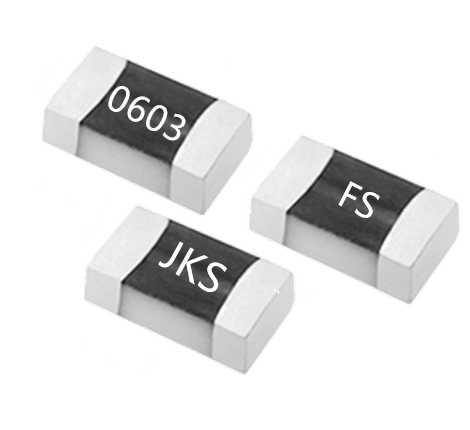 FUSE一次性保險絲/JK0603FS Series