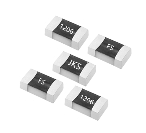 FUSE一次性保險絲/JK1206FS Series